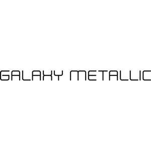 Пликове Galaxy Metallic