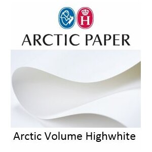 Arctic Volume Highwhite 1.1