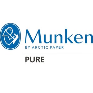 Пликове Munken Pure