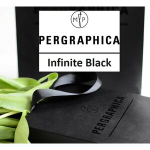 PERGRAPHICA infinite Black
