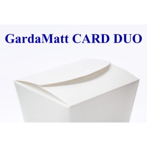 GardaMatt CARD Duo