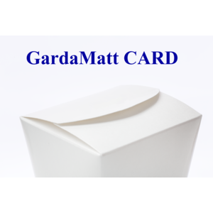 GardaMatt CARD