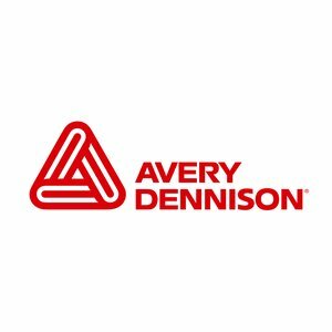 Avery Dennison Color Card 777 CF Cast Film