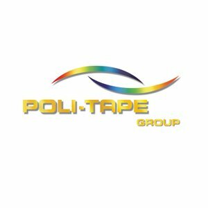 Poli-Tape Color Card Poli-Flex Premium